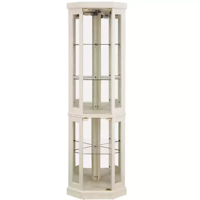 Meuble de cuisine MAYEERTY pour micro-ondes, MDF+placage bois, découpe pour micro-ondes, étagère réglable