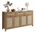 Kitchen storage cabinet