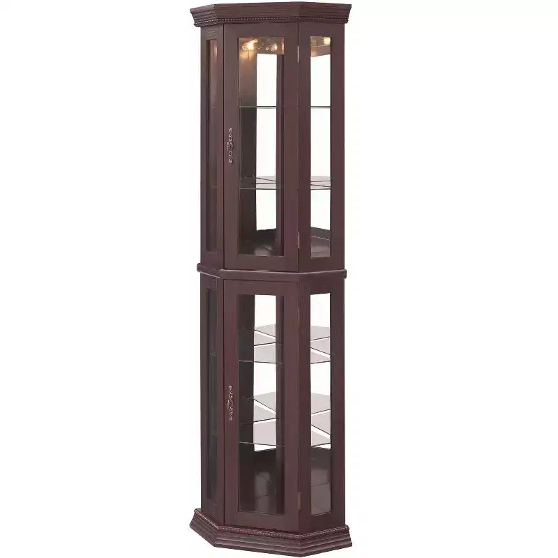 MAYEERTY Meuble de rangement pour plantes de salon en MDF, 3 étagères ouvertes, trous de drainage