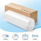 Matelas Greenstell en mousse à mémoire de forme au gel rafraîchissant de 6 pouces pour adultes, mousse de soutien au charbon de bambou, fermeté moyenne