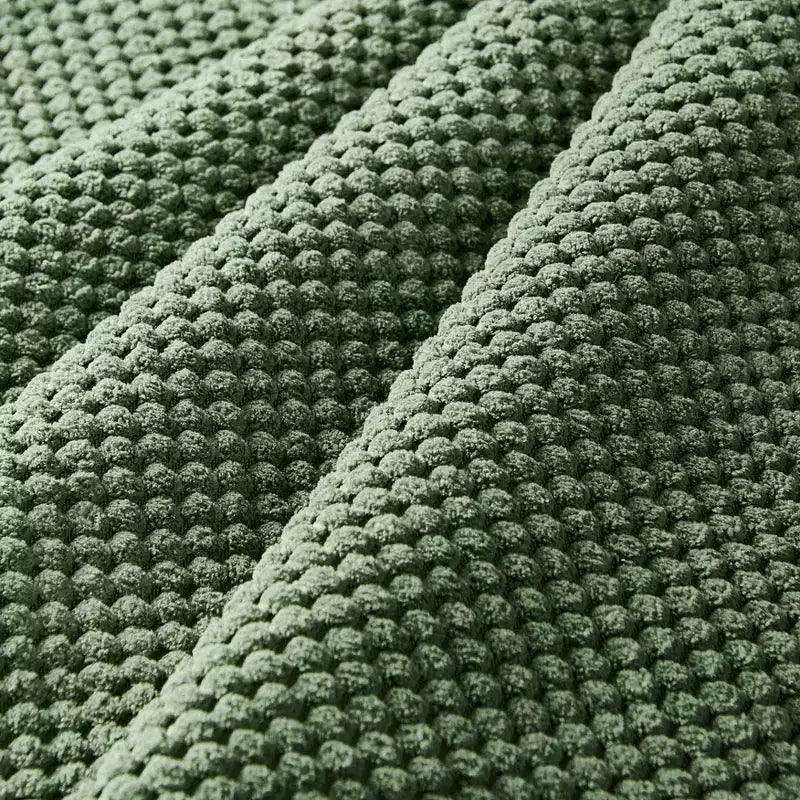 Fauteuil inclinable rembourré en tissu surdimensionné GDFStudio Chad Modern