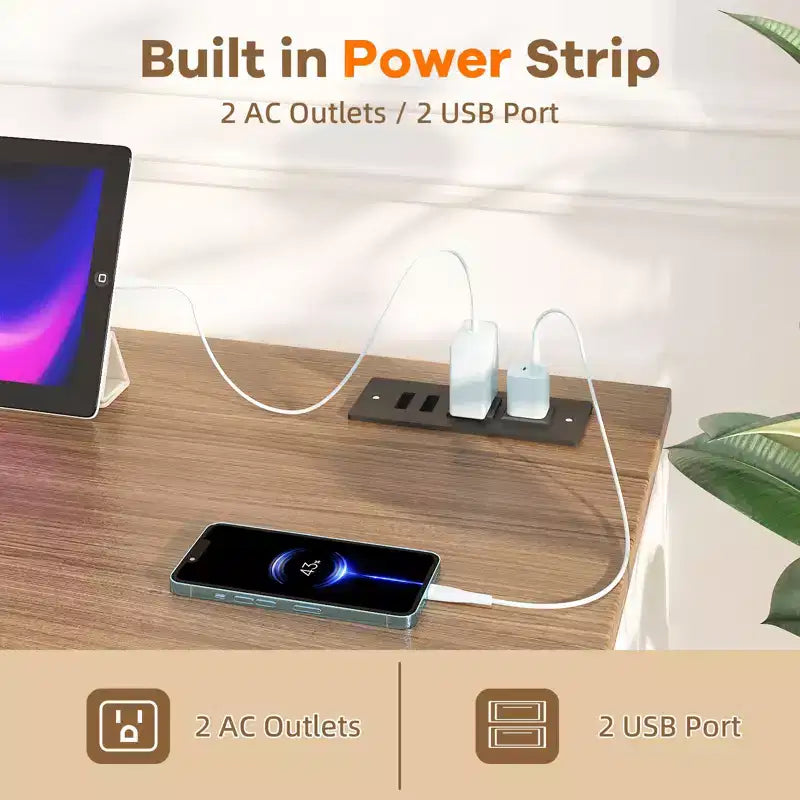 Meuble TV de style rustique de 168 cm pour téléviseurs de 75 pouces, console média avec portes de grange, étagères réglables, rangement ouvert adapté au salon