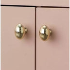 Lifestorey Montello Porte en rotin style Mid-Century