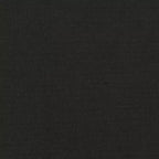 vidaXL Chaise de jeu Tissu noir et crème (100 % polyester), métal, contreplaqué