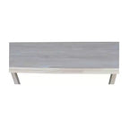 Console Solano - Concepts Internationaux