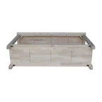 Console Solano - Concepts Internationaux