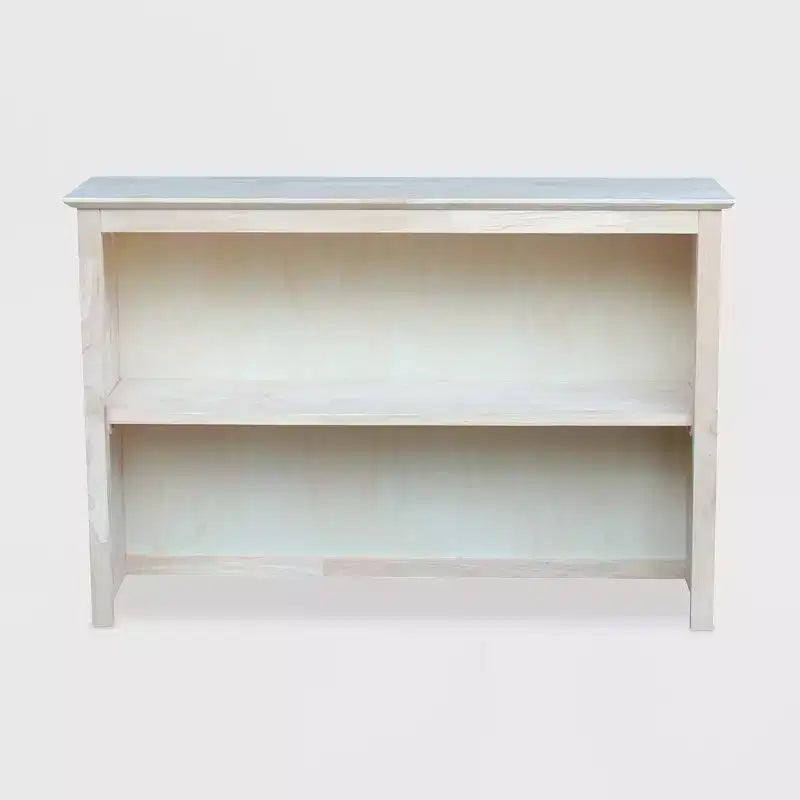Surmeuble pour bureau Brooklyn non fini – International Concepts