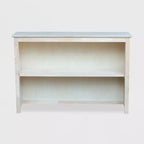 Surmeuble pour bureau Brooklyn non fini – International Concepts