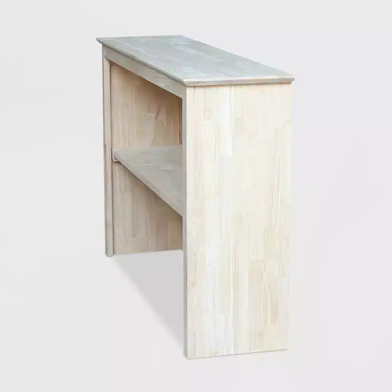 Surmeuble pour bureau Brooklyn non fini – International Concepts