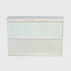 Surmeuble pour bureau Brooklyn non fini – International Concepts