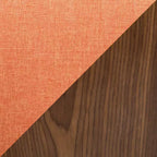 Ensemble de 2 tabourets de bar réglables Gardenia Mid-Century Modern - LumiSource