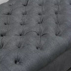 Banc de rangement Keiko - Christopher Knight Home