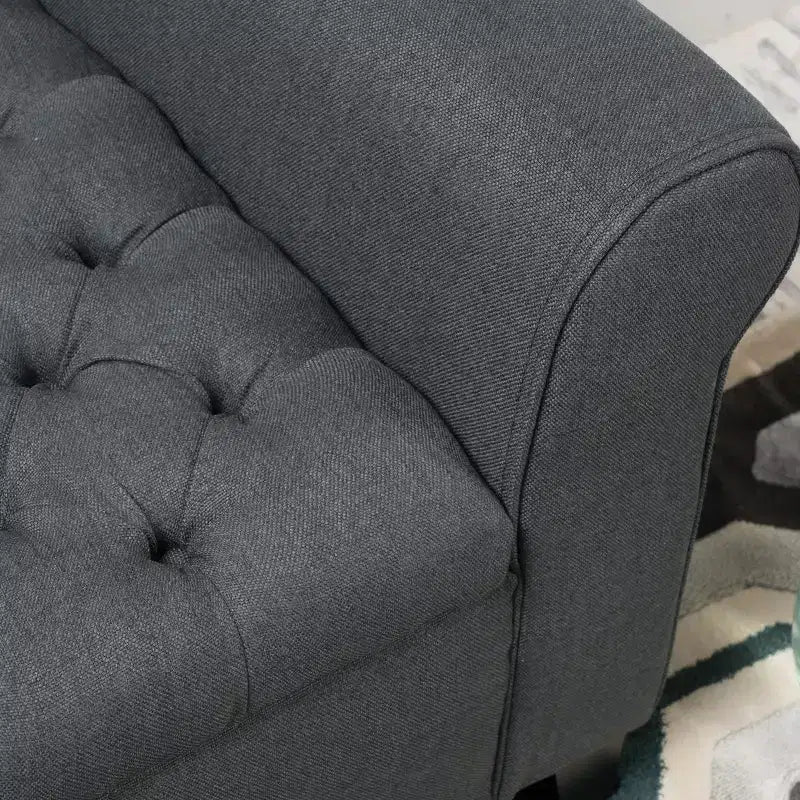 Banc de rangement Keiko - Christopher Knight Home