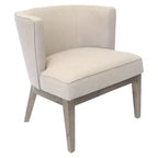 Ava Accent Chair - Boss
