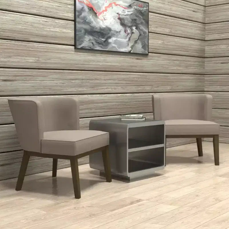 Fauteuil d'appoint Ava - Boss