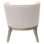 Fauteuil d'appoint Ava - Boss