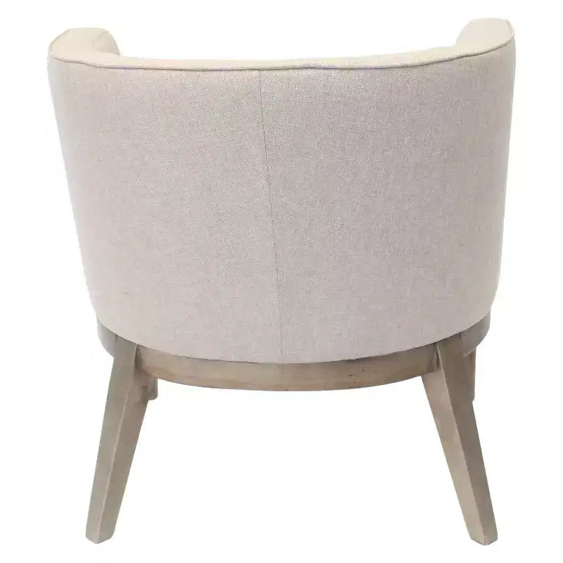 Fauteuil d'appoint Ava - Boss
