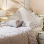Tête de lit rembourrée Nora - Christopher Knight Home