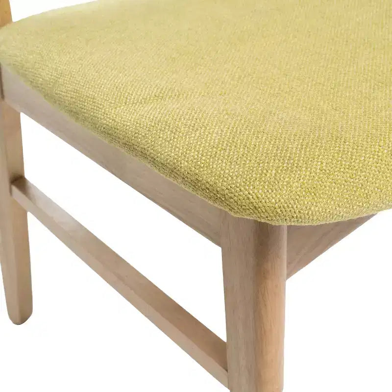 Ensemble de salle à manger 5 pièces 60" Idalia style moderne du milieu du siècle - Christopher Knight Home