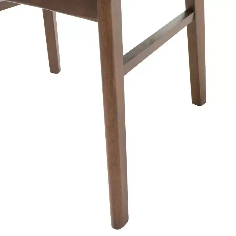 Ensemble de salle à manger 5 pièces 60" Idalia style moderne du milieu du siècle - Christopher Knight Home