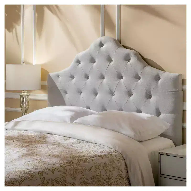 Tête de lit Marlen grand lit/queen - Christopher Knight Home