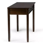 Bureau en bois massif Norfolk 48 - WyndenHall