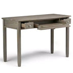 Bureau en bois massif Norfolk 48 - WyndenHall