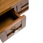 Bureau en bois massif Norfolk 48 - WyndenHall