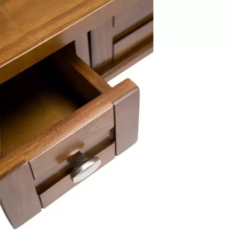 Bureau en bois massif Norfolk 48 - WyndenHall