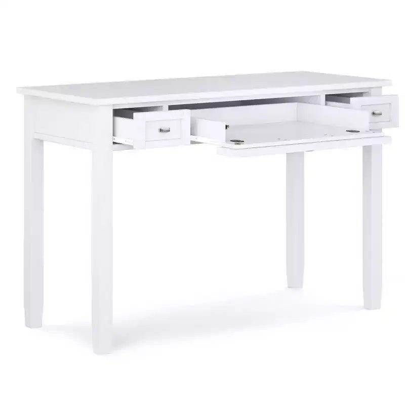 Bureau en bois massif Norfolk 48 - WyndenHall