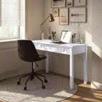 Bureau en bois massif Norfolk 48 - WyndenHall