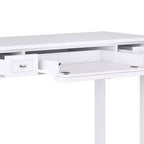 Bureau en bois massif Norfolk 48 - WyndenHall