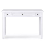 Bureau en bois massif Norfolk 48 - WyndenHall