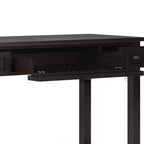 Bureau en bois massif Norfolk 48 - WyndenHall