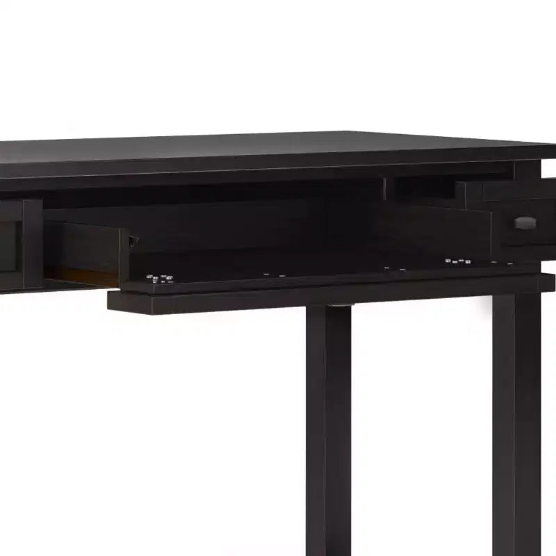 Bureau en bois massif Norfolk 48 - WyndenHall
