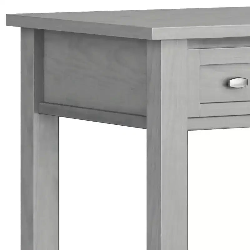 Bureau en bois massif Norfolk 48 - WyndenHall