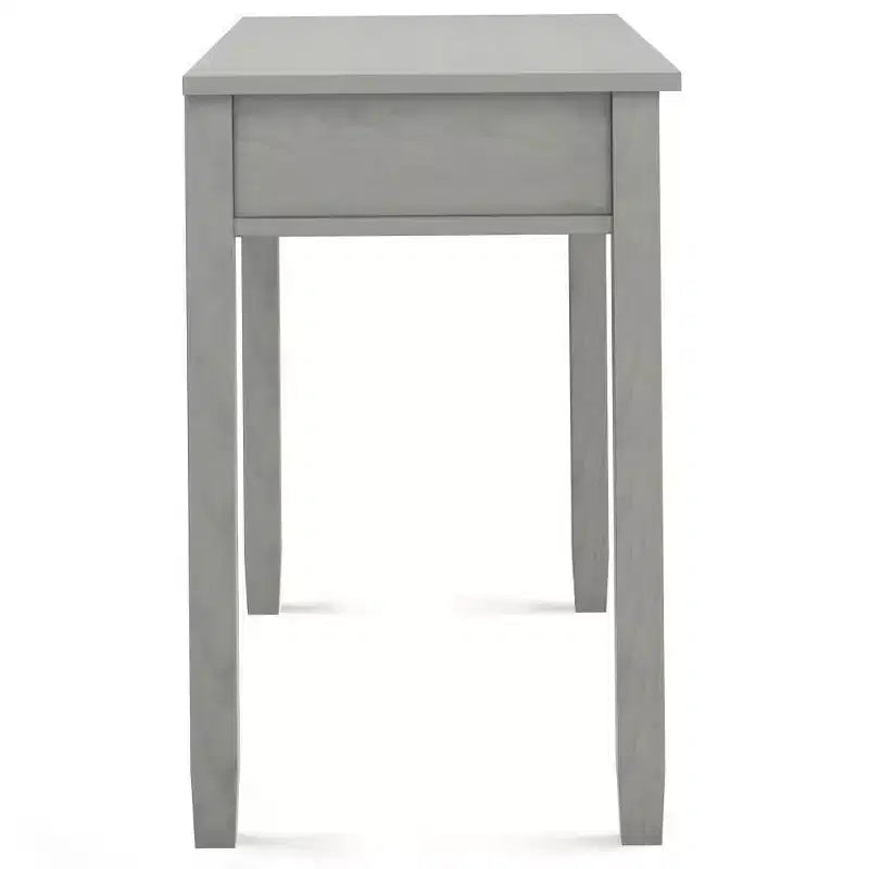 Bureau en bois massif Norfolk 48 - WyndenHall