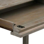 Bureau en bois massif Norfolk 48 - WyndenHall