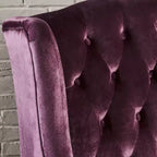 Causeuse ailée Leora - Christopher Knight Home