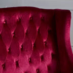 Causeuse ailée Leora - Christopher Knight Home