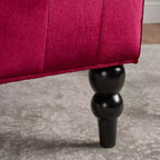 Causeuse ailée Leora - Christopher Knight Home