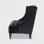Causeuse ailée Leora - Christopher Knight Home