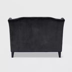 Causeuse ailée Leora - Christopher Knight Home