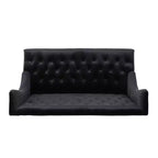 Causeuse ailée Leora - Christopher Knight Home
