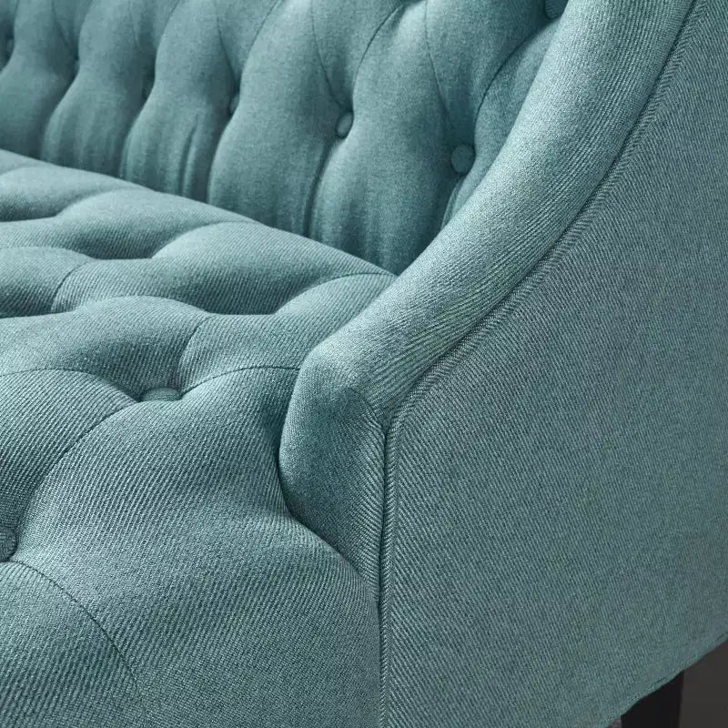 Causeuse ailée Leora - Christopher Knight Home