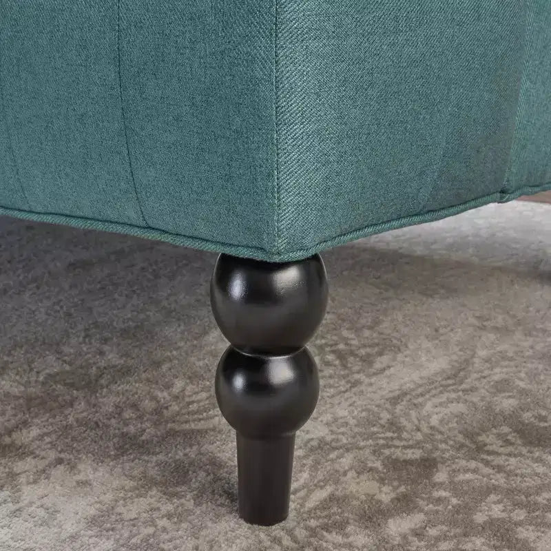 Causeuse ailée Leora - Christopher Knight Home