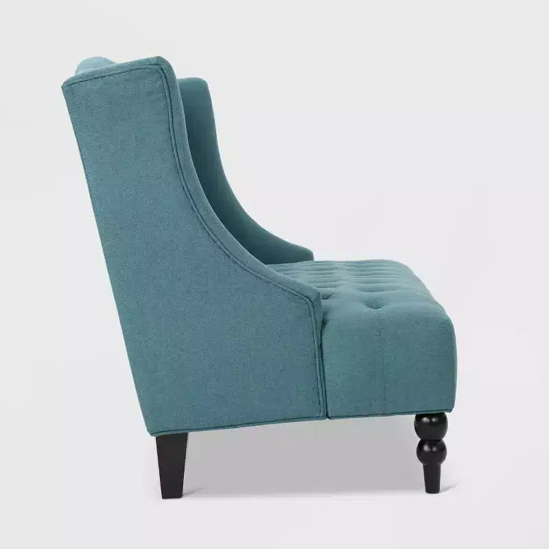 Causeuse ailée Leora - Christopher Knight Home