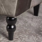 Causeuse ailée Leora - Christopher Knight Home