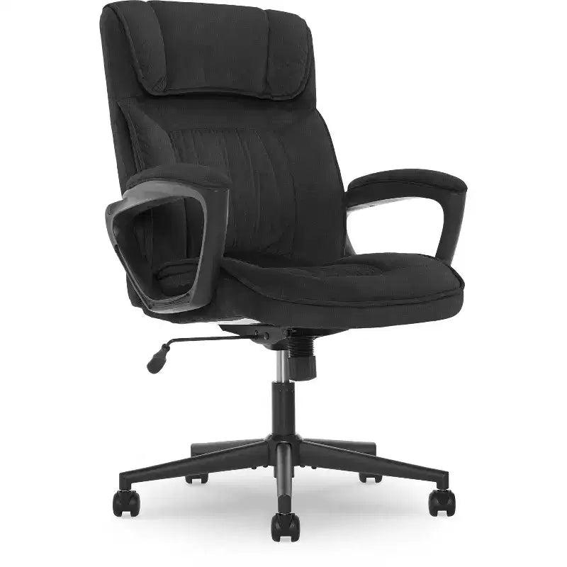 Chaise de bureau Style Hannah - Serta