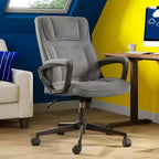Chaise de bureau Style Hannah - Serta